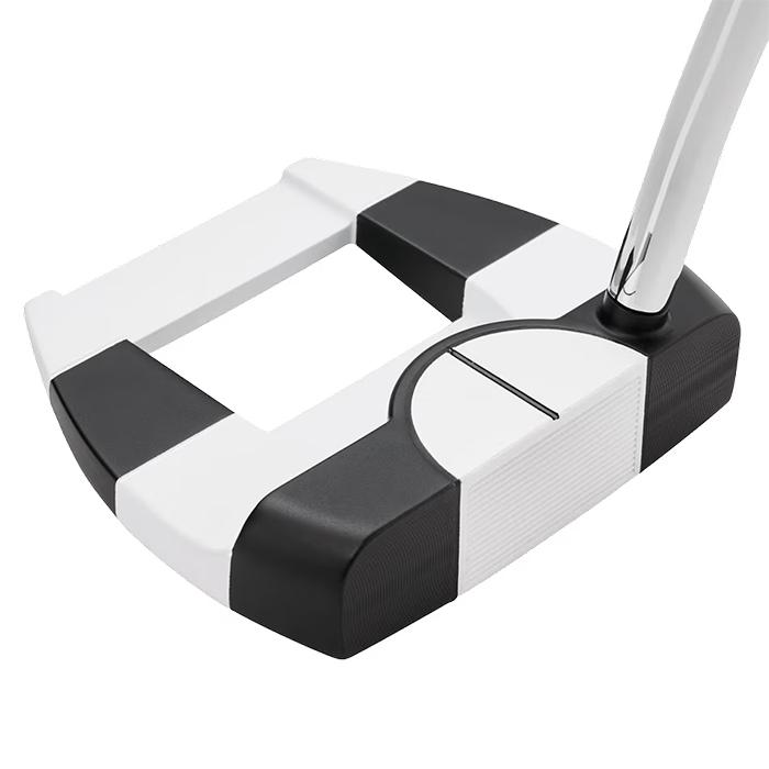 ODYSSEY（キャロウェイゴルフ） ODYSSEY Ai-DUAL 1/2-BALL JAILBIRD