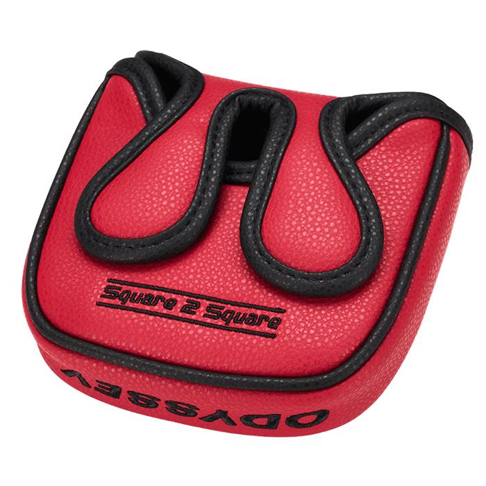 ODYSSEY（キャロウェイゴルフ） ODYSSEY Ai-DUAL Square 2 1/2-BALL