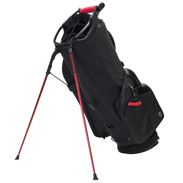 VESSEL 【在庫限り】VESSEL PLAYER 5.0 PRO DOUBLE STRAP / ベゼル