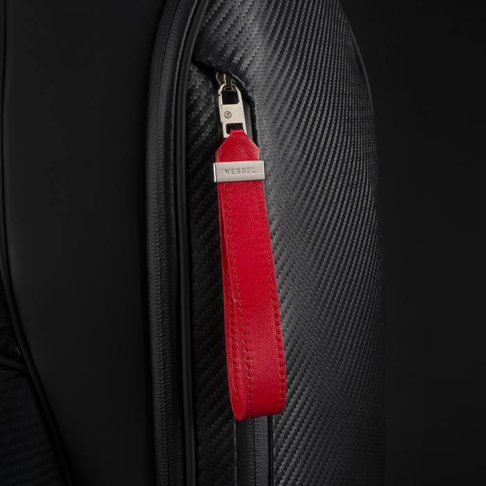 VESSEL 【在庫限り】VESSEL PLAYER 5.0 PRO DOUBLE STRAP / ベゼル