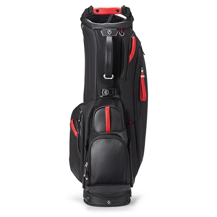 VESSEL 【在庫限り】VESSEL PLAYER 5.0 PRO DOUBLE STRAP / ベゼル