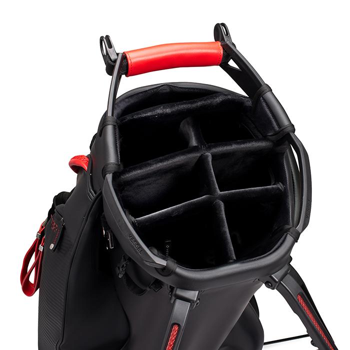 VESSEL 【在庫限り】VESSEL PLAYER 5.0 PRO DOUBLE STRAP / ベゼル