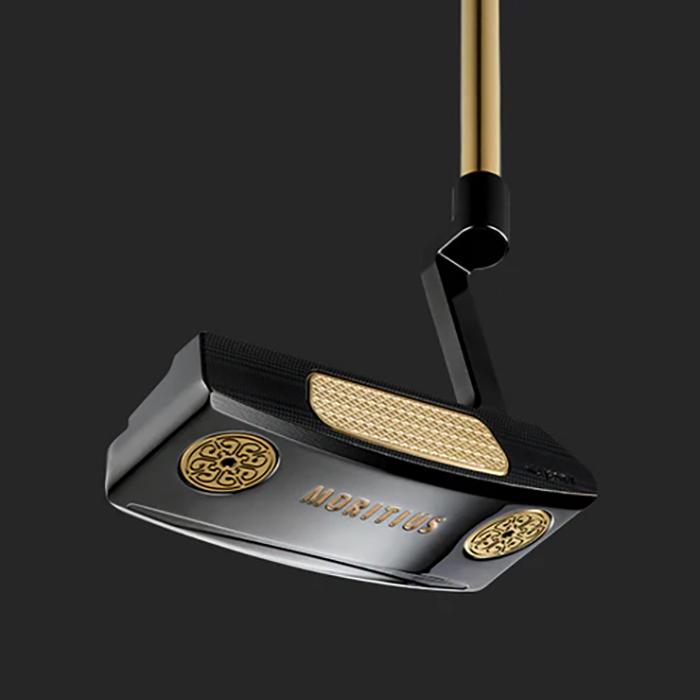MAJESTY（マジェスティ） MAJESTY MAURITIUS WIDE BLADE PUTTER