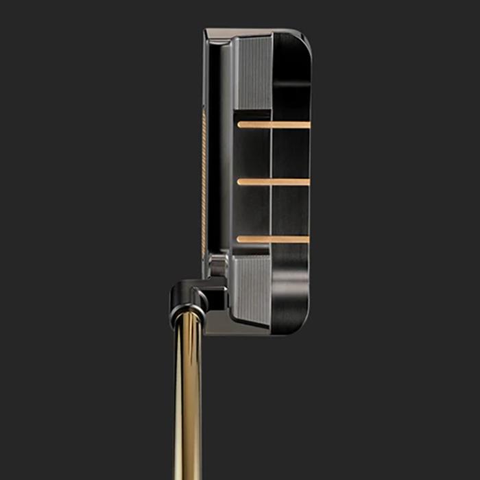 MAJESTY（マジェスティ） MAJESTY MAURITIUS WIDE BLADE PUTTER