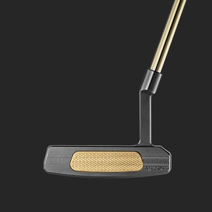 MAJESTY（マジェスティ） MAJESTY MAURITIUS WIDE BLADE PUTTER