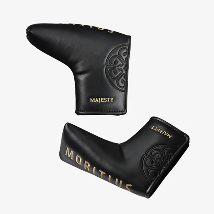 MAJESTY（マジェスティ） MAJESTY MAURITIUS WIDE BLADE PUTTER