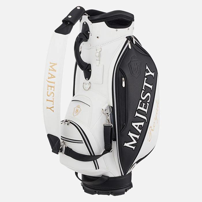MAJESTY（マジェスティ） MAJESTY Royale Tour Caddy Bag CB3520