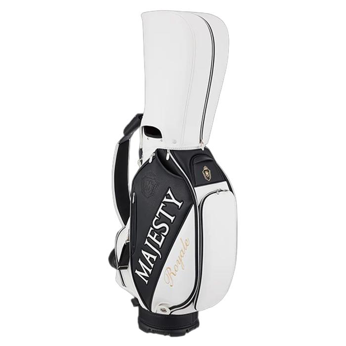 MAJESTY（マジェスティ） MAJESTY Royale Tour Caddy Bag CB3520
