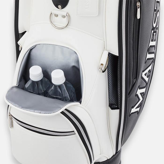 MAJESTY（マジェスティ） MAJESTY Royale Tour Caddy Bag CB3520
