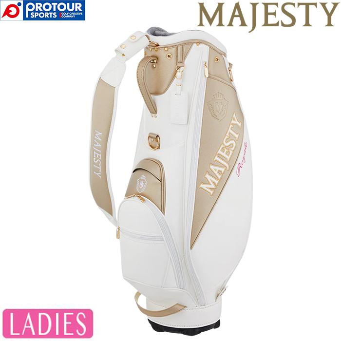 MAJESTY（マジェスティ） MAJESTY Royale SLIM Caddy Bag CB6520