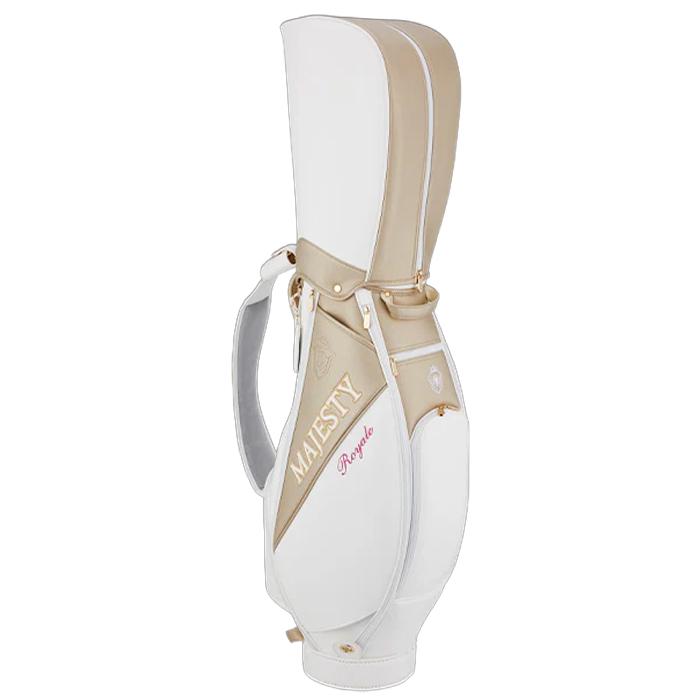 MAJESTY（マジェスティ） MAJESTY Royale SLIM Caddy Bag CB6520