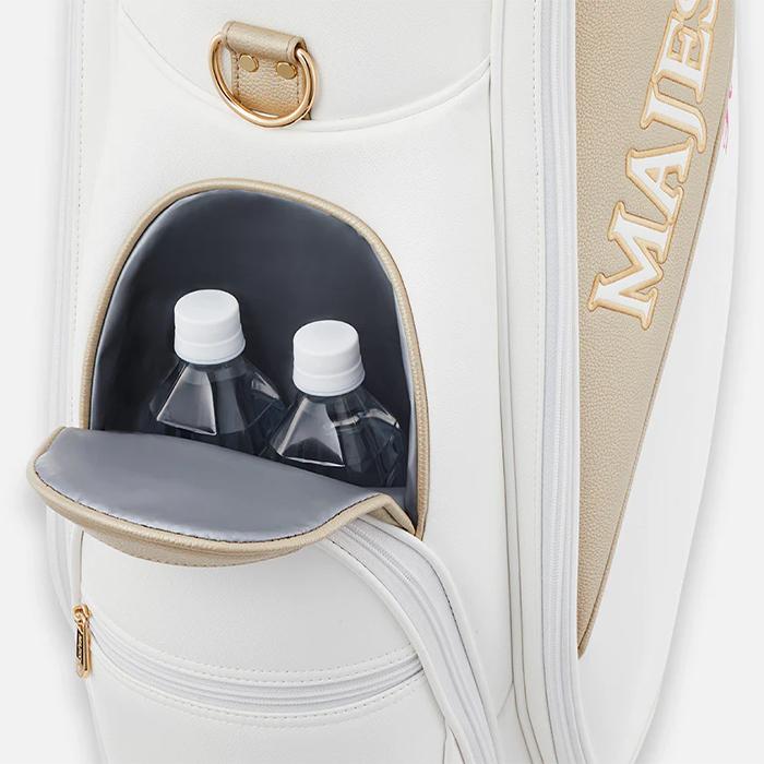 MAJESTY（マジェスティ） MAJESTY Royale SLIM Caddy Bag CB6520