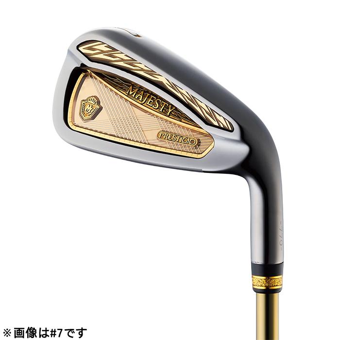PRESTIGIO MAJESTY 14 IRON / マジェスティ プレステジオ アイアン