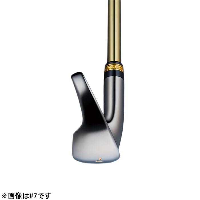 PRESTIGIO MAJESTY 14 IRON / マジェスティ プレステジオ アイアン