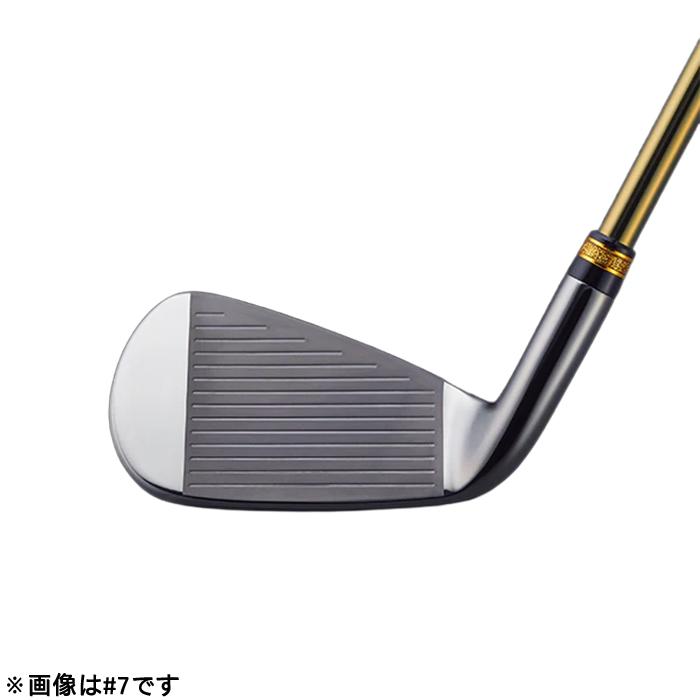 PRESTIGIO MAJESTY 14 IRON / マジェスティ プレステジオ アイアン