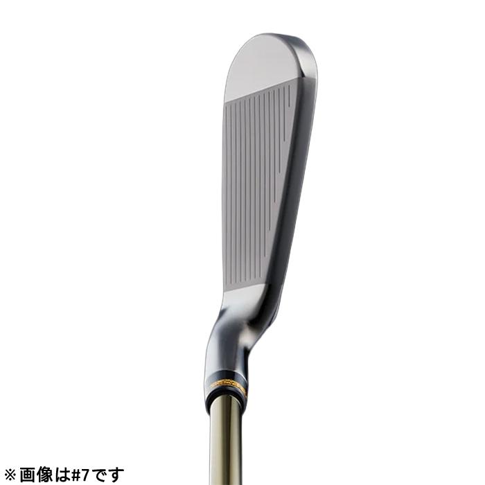 PRESTIGIO MAJESTY 14 IRON / マジェスティ プレステジオ アイアン