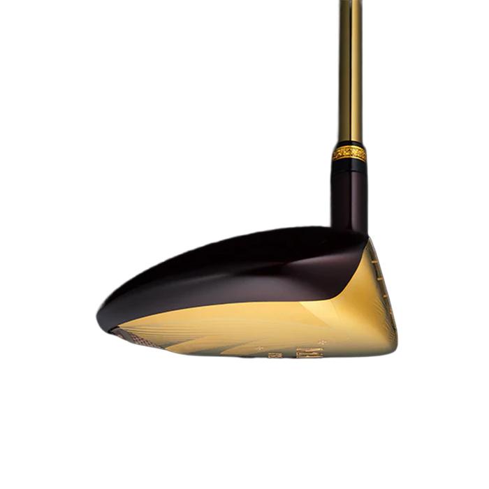 MAJESTY PRESTIGIO 14 LADIES FAIRWAY WOOD / マジェスティ プレステジオ 14 レディス フェアウェイウッド 2026 TL770 ヘッドカバー付き レディース 日本正規品の画像