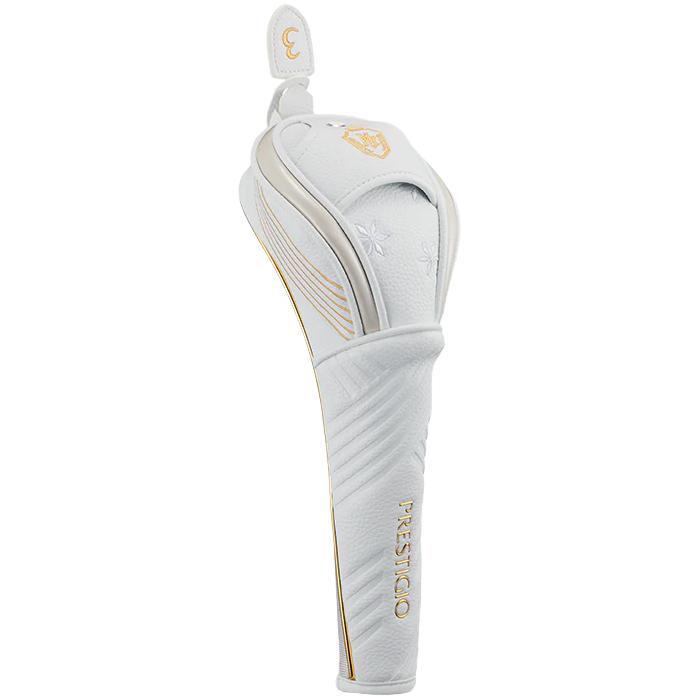 MAJESTY PRESTIGIO 14 LADIES FAIRWAY WOOD / マジェスティ プレステジオ 14 レディス フェアウェイウッド 2026 TL770 ヘッドカバー付き レディース 日本正規品の画像