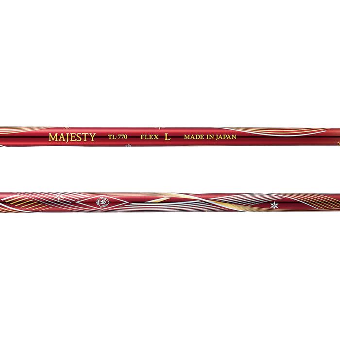 PRESTIGIO MAJESTY 14 LADIES IRON / マジェスティ プレステジオ