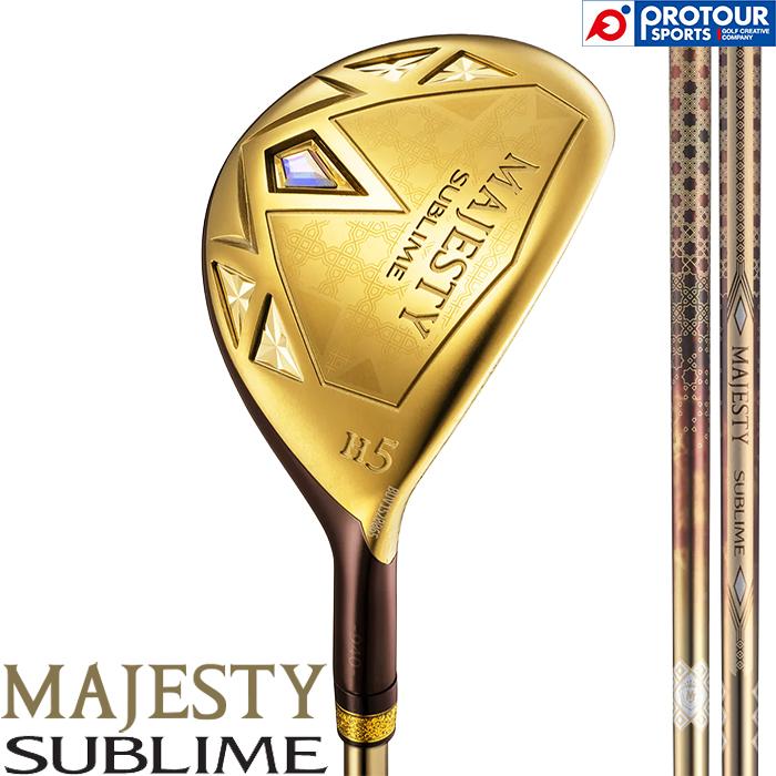 SUBLIME（MAJESTY） MAJESTY SUBLIME HYBRID / マジェスティ 