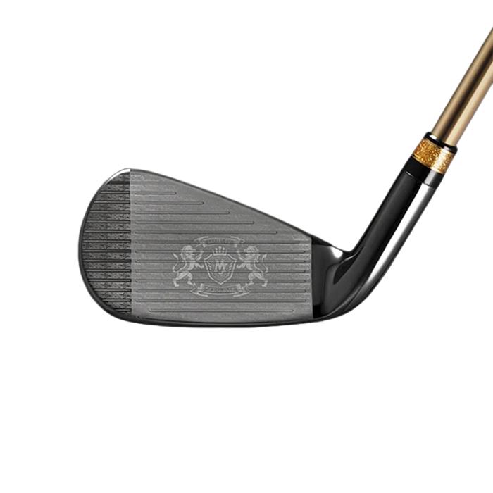 SUBLIME（MAJESTY） MAJESTY SUBLIME LADIES IRON / マジェスティ