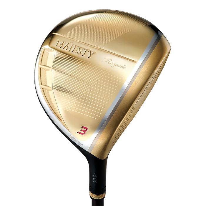 Royale MAJESTY LADIES FAIRWAY WOOD / マジェスティ ロイヤル