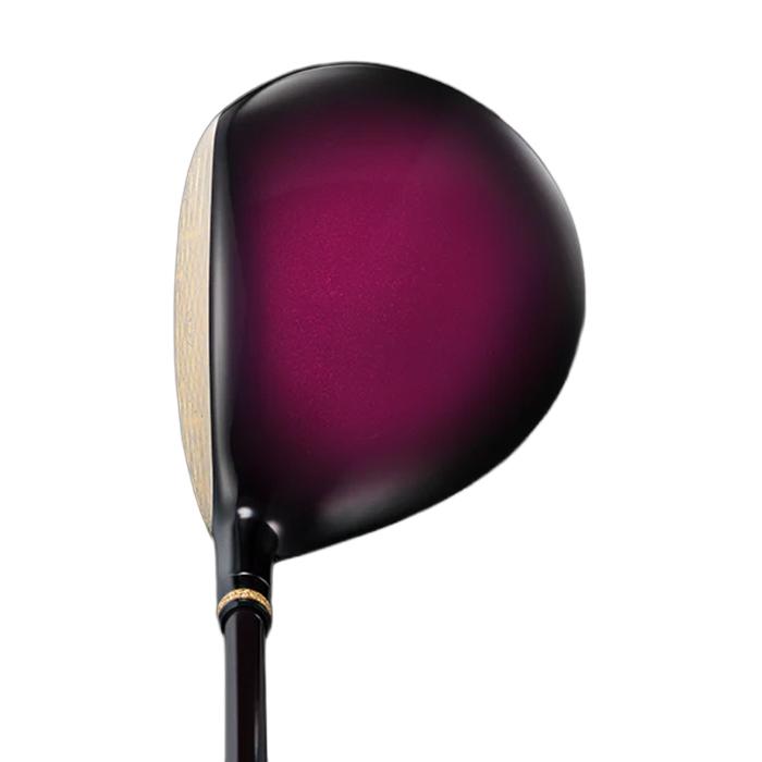 MAJESTY Royale LADIES FAIRWAY WOOD / マジェスティ ロイヤル レディス フェアウェイウッド 2025年モデル TL560L ヘッドカバー付き レディース FWの画像