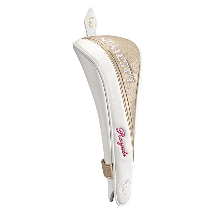 Royale MAJESTY LADIES FAIRWAY WOOD / マジェスティ ロイヤル