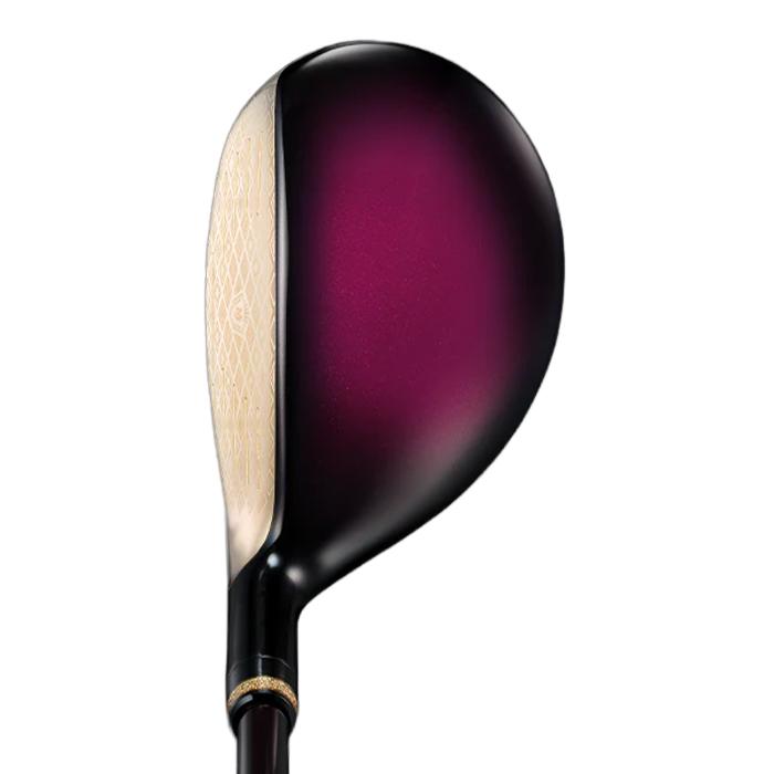 MAJESTY Royale LADIES HYBRID / マジェスティ ロイヤル レディス ハイブリッド 2025年モデル TL560L ヘッドカバー付き レディースユーティリティ UT 日本正規品の画像