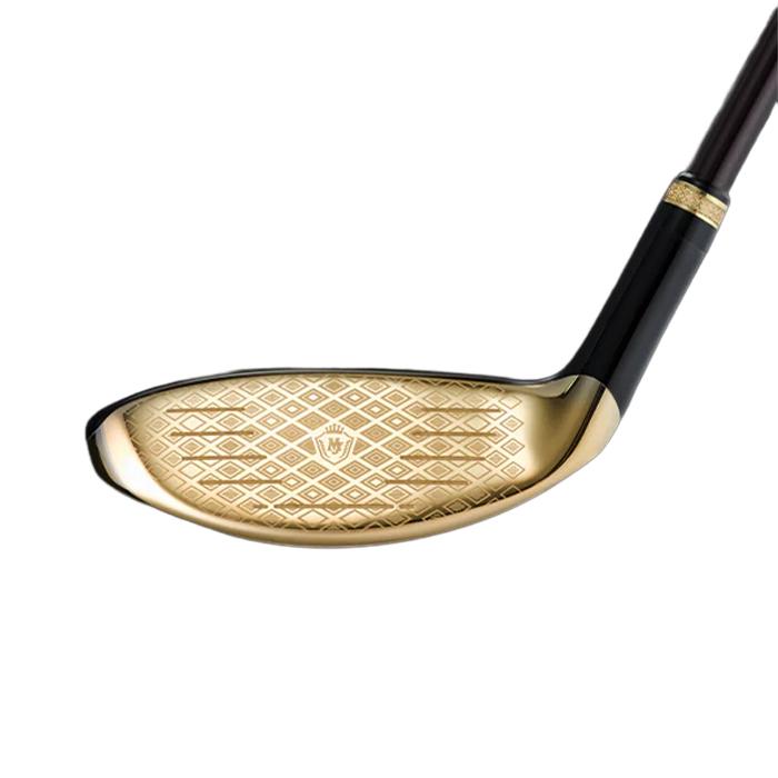 MAJESTY Royale LADIES HYBRID / マジェスティ ロイヤル レディス ハイブリッド 2025年モデル TL560L ヘッドカバー付き レディースユーティリティ UT 日本正規品の画像