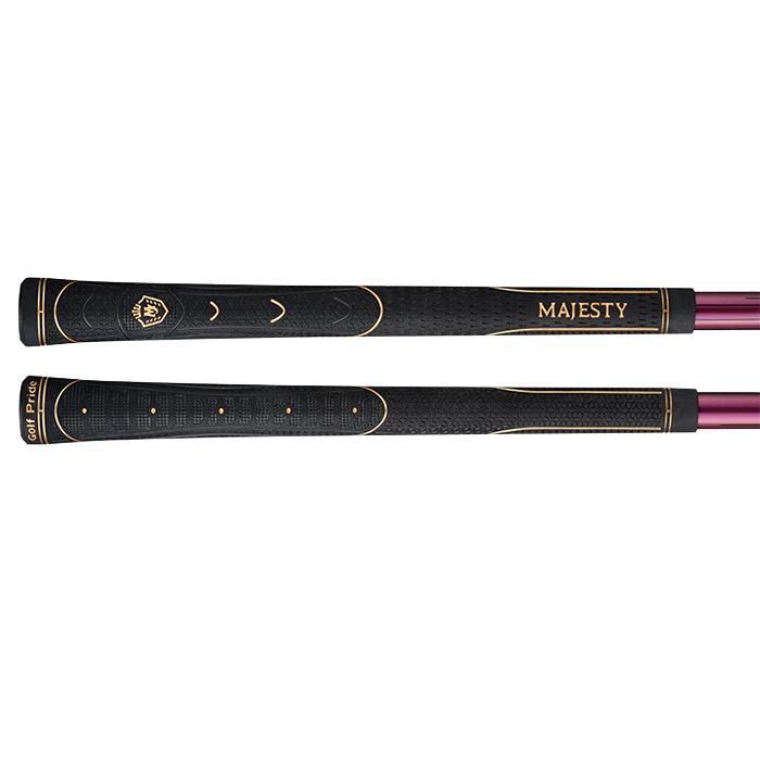 MAJESTY Royale LADIES HYBRID / マジェスティ ロイヤル レディス ハイブリッド 2025年モデル TL560L ヘッドカバー付き レディースユーティリティ UT 日本正規品の画像