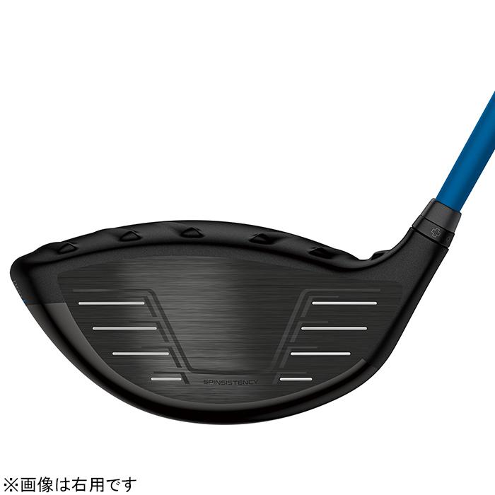 G440 PING K DRIVER LEFT / ピン G440K ドライバー 左用 2026年モデル
