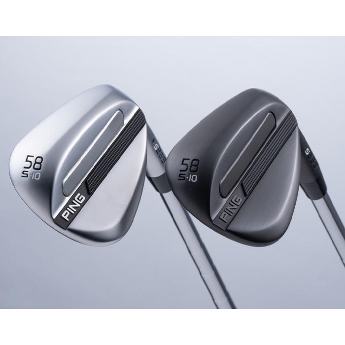 PING（ピン） PING s259 WEDGE / ピン s259 ウェッジ 2026年モデル