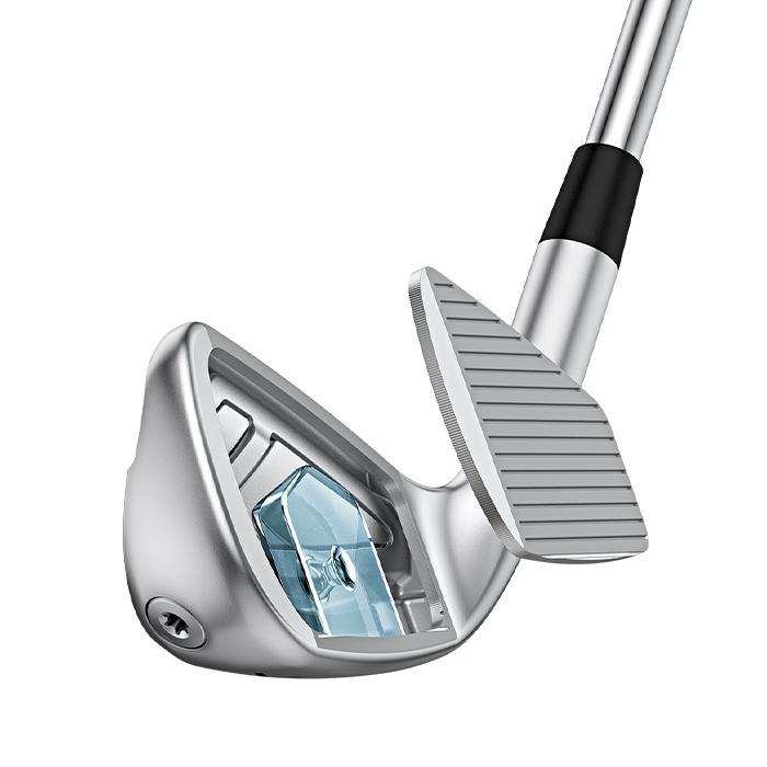 i（PING） PING i540 IRON / ピン アイアン 単品(4I-9I,PW,UW) 2026年