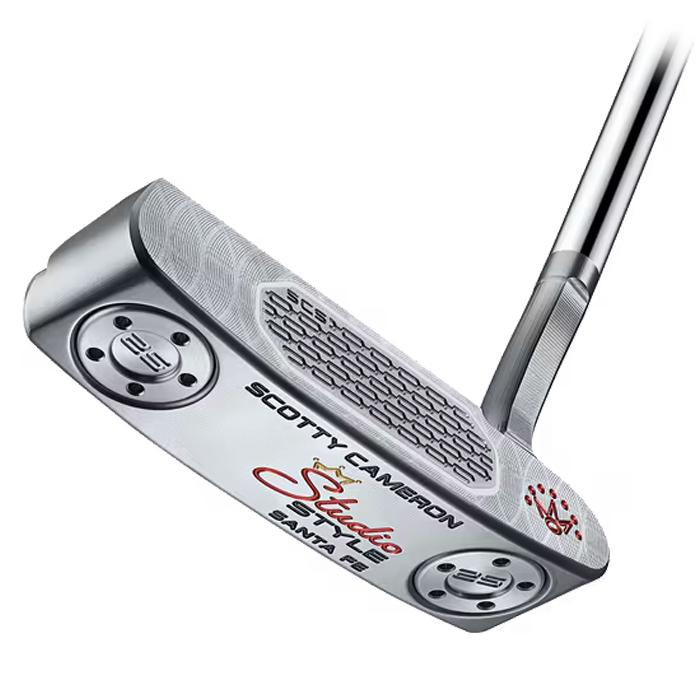 SCOTTY CAMERON Titleist STUDIO STYLE SANTA FE / タイトリスト