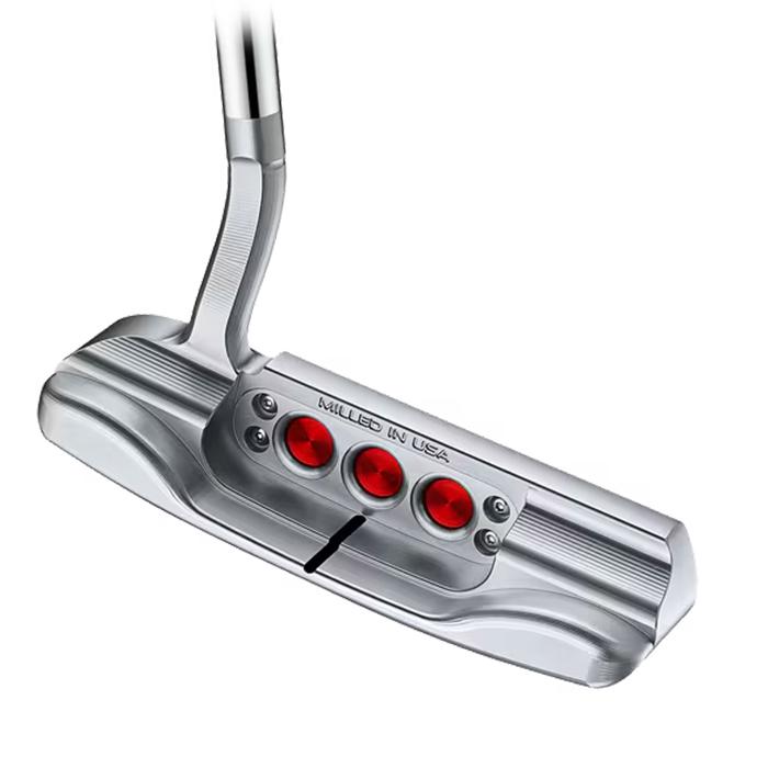 【美品】スコッティキャメロン トレリウム サンタフェ 35インチ SCOTTY CAMERON Titleist STUDIO STYLE SANTA FE / タイトリスト