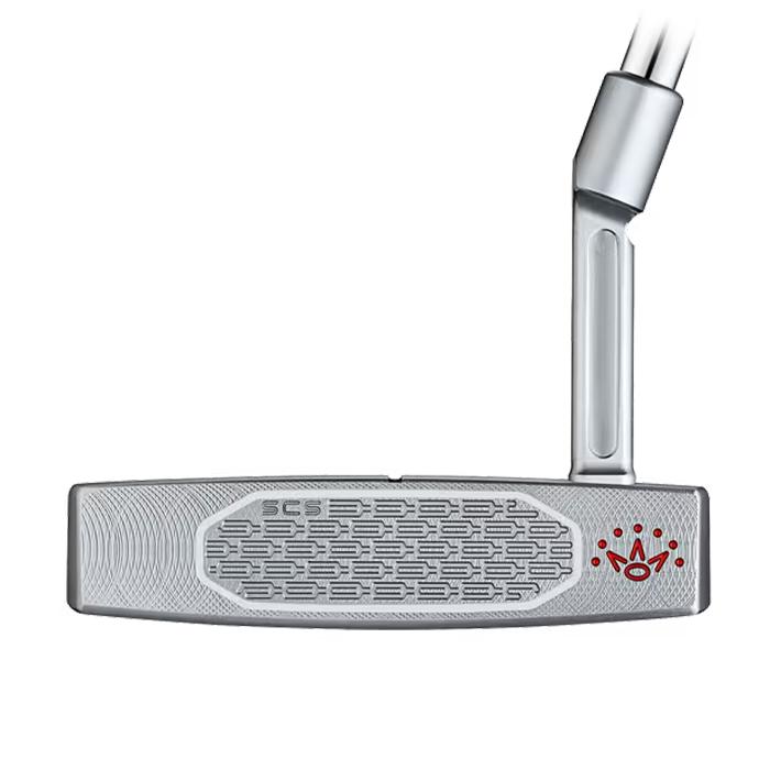 SCOTTY CAMERON Titleist STUDIO STYLE FASTBACK 2 / タイトリスト