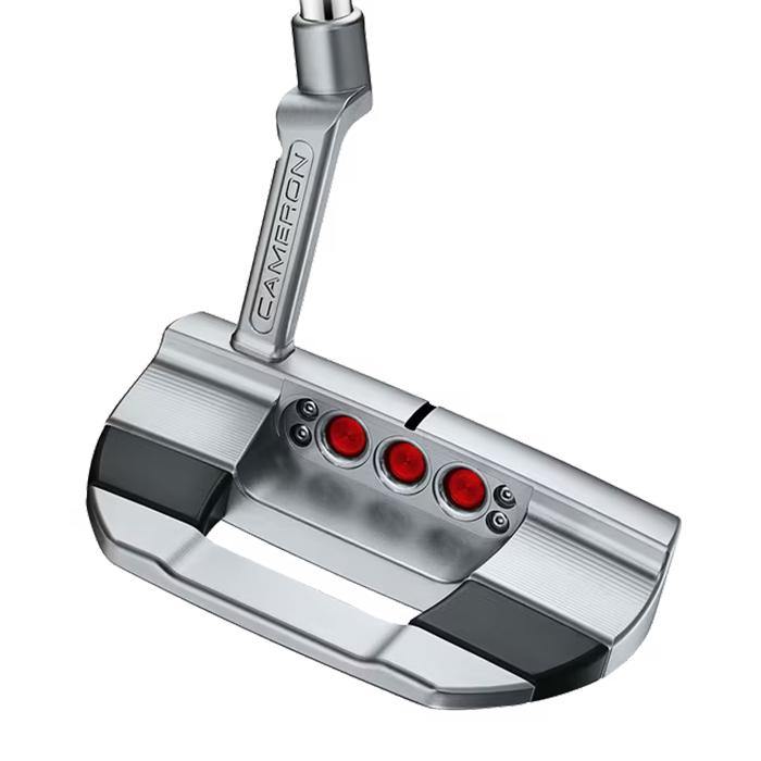 SCOTTY CAMERON Titleist STUDIO STYLE FASTBACK 2 / タイトリスト