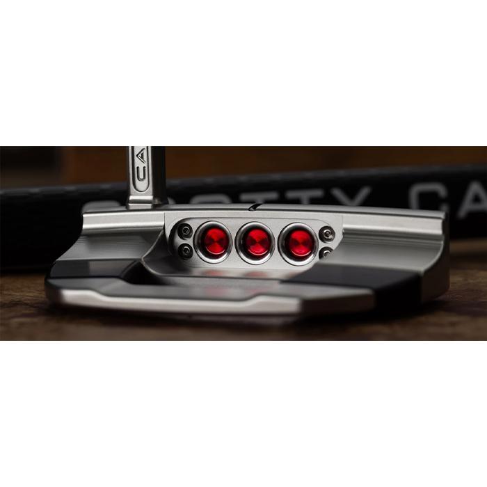 SCOTTY CAMERON Titleist STUDIO STYLE FASTBACK 2 / タイトリスト