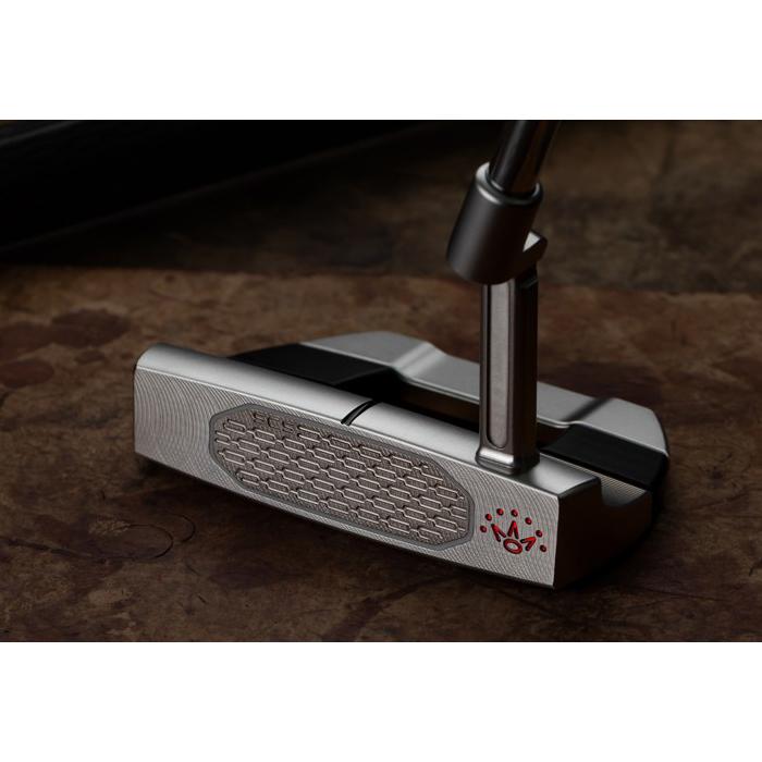 SCOTTY CAMERON Titleist STUDIO STYLE FASTBACK 2 LONG DESIGN