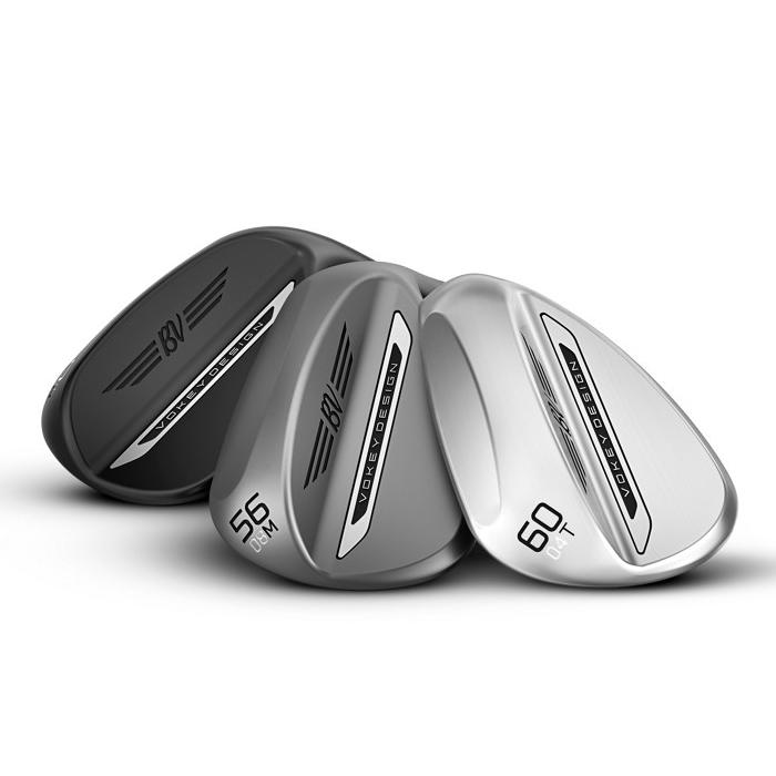VOKEY DESIGN Titleist SM11 WEDGE TC / タイトリスト ボーケイ
