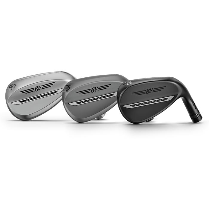 VOKEY DESIGN Titleist SM11 WEDGE TC / タイトリスト ボーケイ