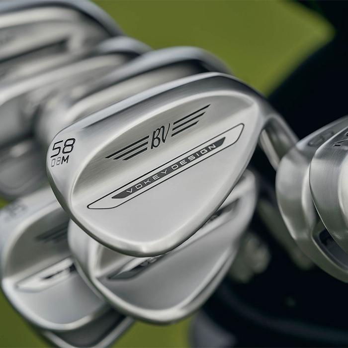 VOKEY DESIGN Titleist SM11 WEDGE TC / タイトリスト ボーケイ