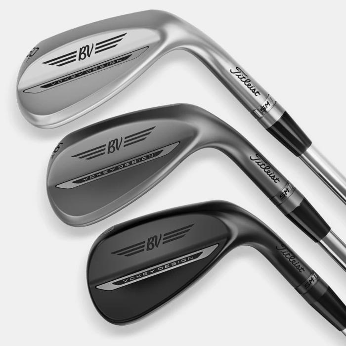 VOKEY DESIGN Titleist SM11 WEDGE TC / タイトリスト ボーケイ