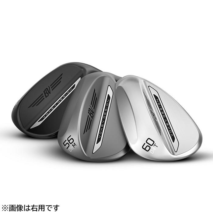 VOKEY DESIGN Titleist SM11 WEDGE TC LEFT / タイトリスト