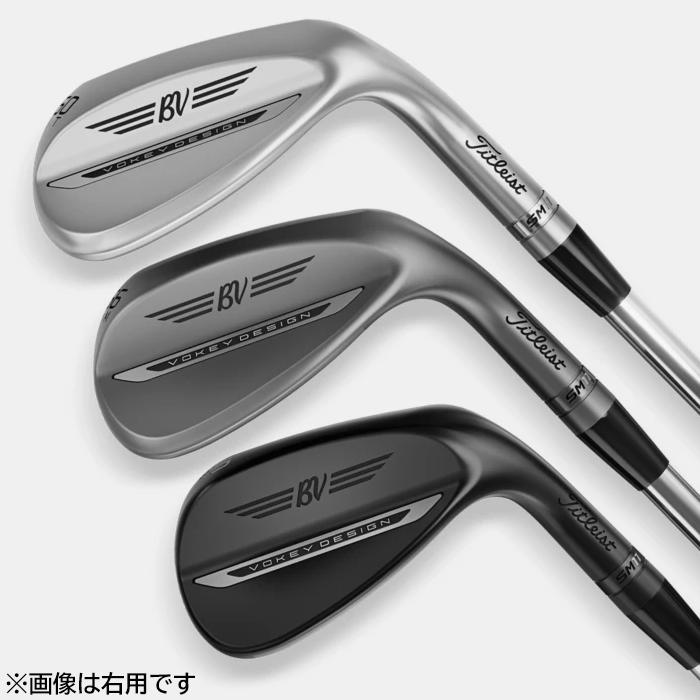 VOKEY DESIGN Titleist SM11 WEDGE TC LEFT / タイトリスト ボーケイ
