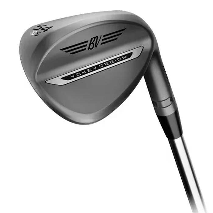 VOKEY DESIGN Titleist SM11 WEDGE NICKEL / タイトリスト ボーケイ 