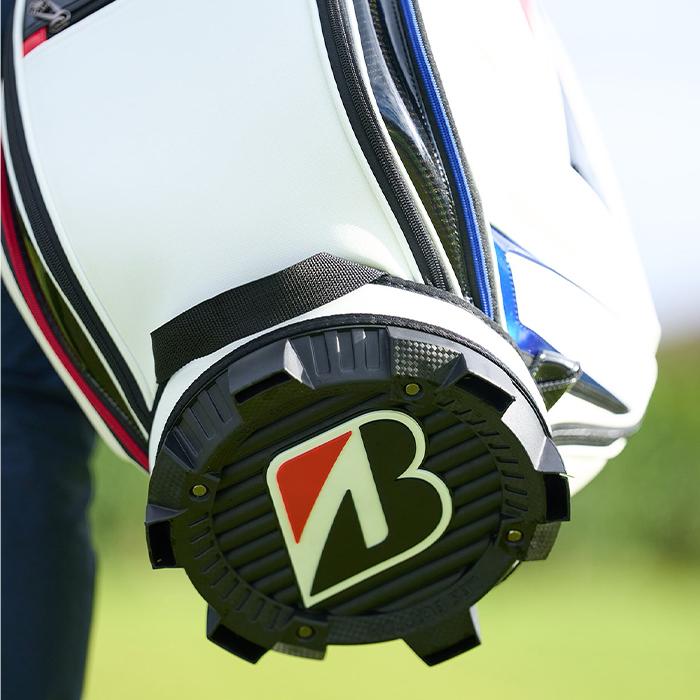 BRIDGESTONE GOLF CB2601 / ブリヂストン ツアーレプリカモデル