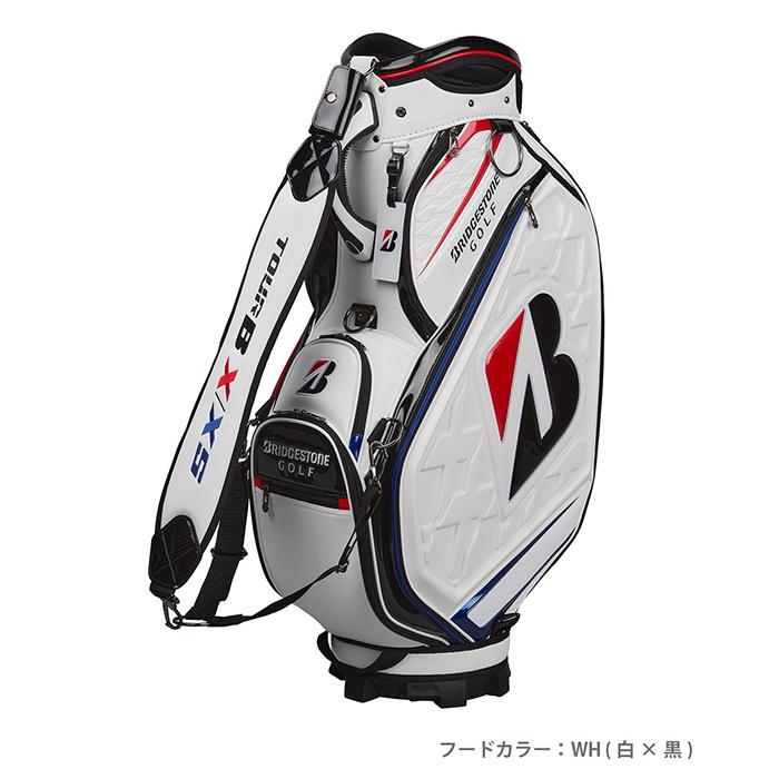 【送料込み】新品未使用品　ブリヂストン　ツアーB キャディバッグ 激安 2026年最新】Yahoo!オークション -ブリヂストン tour b キャディバッグ