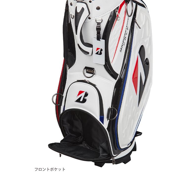 BRIDGESTONE GOLF CB2601 / ブリヂストン ツアーレプリカモデル